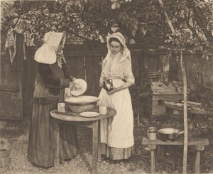 autorstwa Peter Henry Emerson