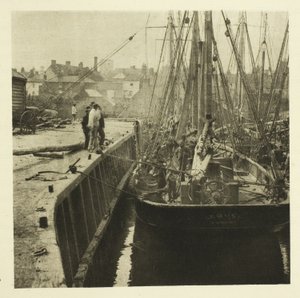 W Doku autorstwa Peter Henry Emerson