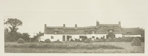 Domki Norfolk autorstwa Peter Henry Emerson