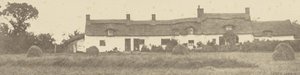Domki letniskowe Norfolk autorstwa Peter Henry Emerson