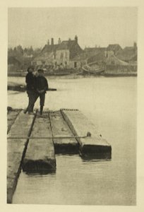 Na Baulks autorstwa Peter Henry Emerson