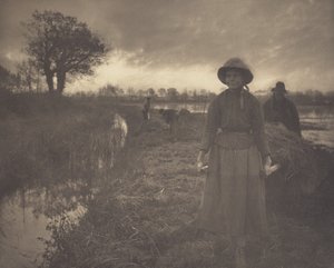  autorstwa Peter Henry Emerson