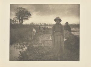  autorstwa Peter Henry Emerson