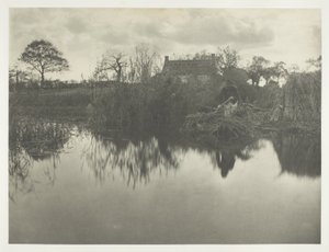 Kwantowanie Gladdon autorstwa Peter Henry Emerson