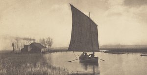  autorstwa Peter Henry Emerson