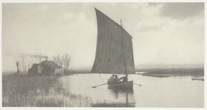 Stary porządek i nowy porządek autorstwa Peter Henry Emerson
