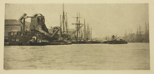 Trud i brud autorstwa Peter Henry Emerson