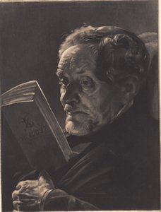 Główny lekarz C. V. Zahrtmann autorstwa Peter Vilhelm Ilsted