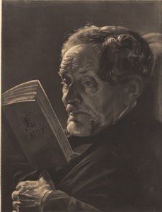 Główny lekarz CV Zahrtmann autorstwa Peter Vilhelm Ilsted
