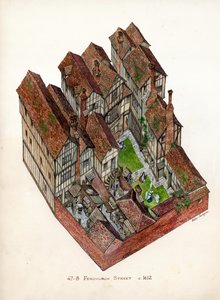 47-48 Fenchurch Street, Londyn