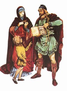 Średniowieczna umiejętność czytania i pisania autorstwa Peter Jackson