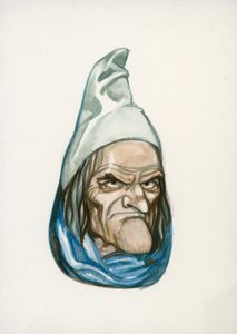 Scrooge, Opowieść wigilijna autorstwa Peter Jackson