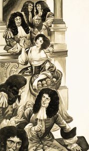 Wspaniała historia Wielkiej Brytanii: Wielkie Teatry Nowe autorstwa Peter Jackson