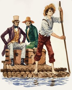 Kiedy byli młodzi: Abraham Lincoln autorstwa Peter Jackson