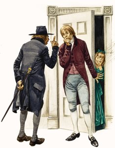 Kiedy byli młodzi: Elizabeth Fry autorstwa Peter Jackson