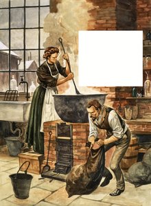 Kiedy byli młodzi: Madame Curie autorstwa Peter Jackson