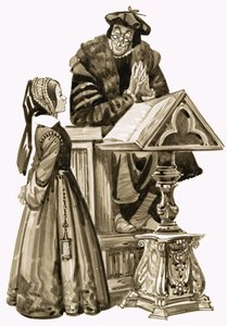 Kai jie buvo jauni: Karalienė Elizabeth the Firstpoli autorstwa Peter Jackson