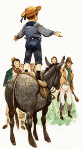 Kiedy byli młodzi: Sir Winston Churchill autorstwa Peter Jackson
