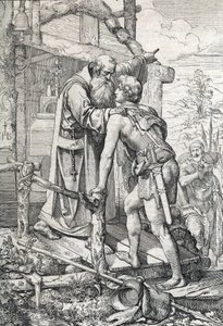 polish autorstwa Peter Johann Nepomuck Geiger