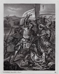 Oblężenie Damietty