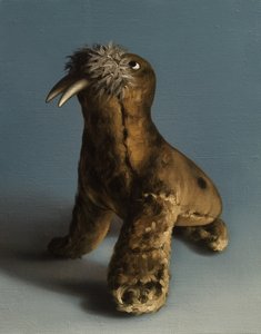 Mors, 2015 autorstwa Peter Jones
