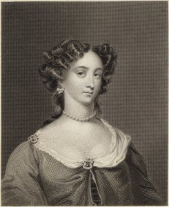 Anne Killigrew autorstwa Peter Lely