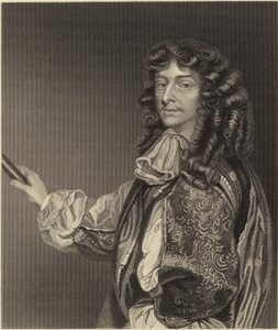 David Leslie autorstwa Peter Lely