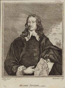 Henry Stone autorstwa Peter Lely