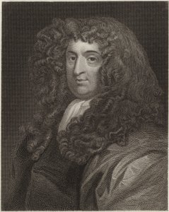 Samuel Butler autorstwa Peter Lely