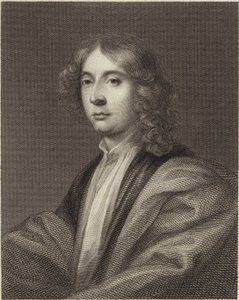Sir Thomas Stanley autorstwa Peter Lely