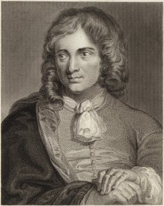 W mieszkaniu Thomasa autorstwa Peter Lely