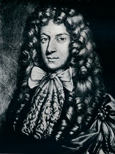 Tom Thynne z Longleat autorstwa Sir P. Lely, c1670, 1911 autorstwa Peter Lely
