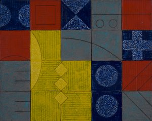 Zdekonstruuj to, 2006 (media mieszane)