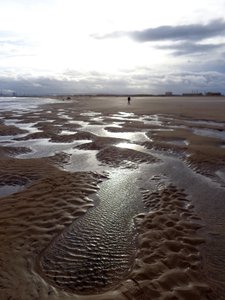 ODPŁYW HARTLEPOOL, 2016, (FOTOGRAFIA) autorstwa Peter McClure