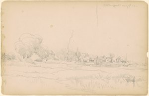 Newburyport autorstwa Peter Moran