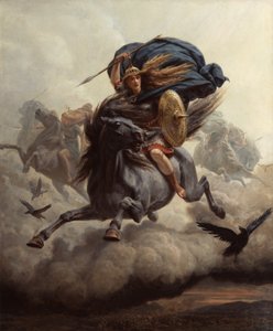Walkiria
