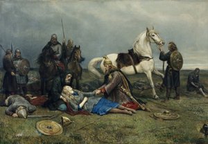 Śmierć Walkirii