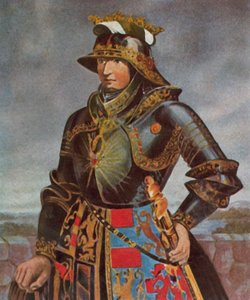 Cesarz Maksymilian I