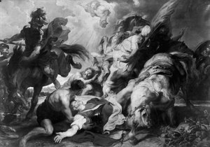 autorstwa Peter Paul Rubens