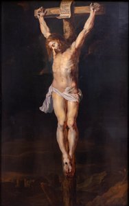  autorstwa Peter Paul Rubens