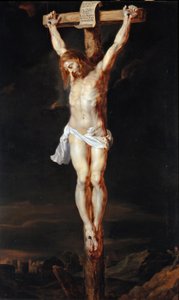  autorstwa Peter Paul Rubens