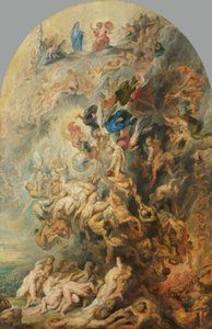  autorstwa Peter Paul Rubens