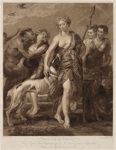  autorstwa Peter Paul Rubens