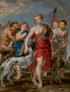  autorstwa Peter Paul Rubens