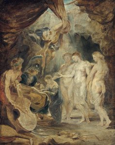  autorstwa Peter Paul Rubens