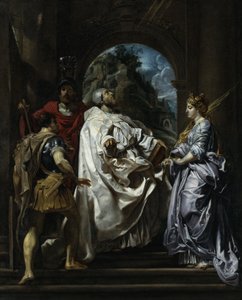  autorstwa Peter Paul Rubens