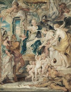  autorstwa Peter Paul Rubens