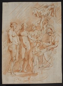  autorstwa Peter Paul Rubens