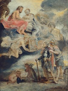  autorstwa Peter Paul Rubens