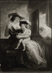  autorstwa Peter Paul Rubens